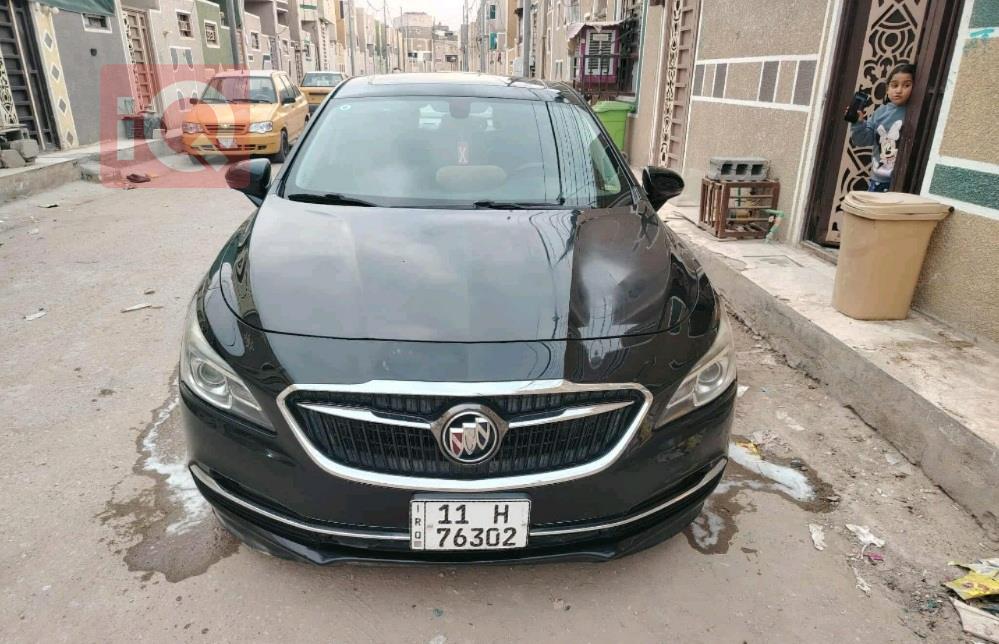 بیوک لاکرۆس